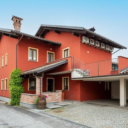 Holiday Home La Grotta Di Cech By Interhome Narzole Bagian luar foto