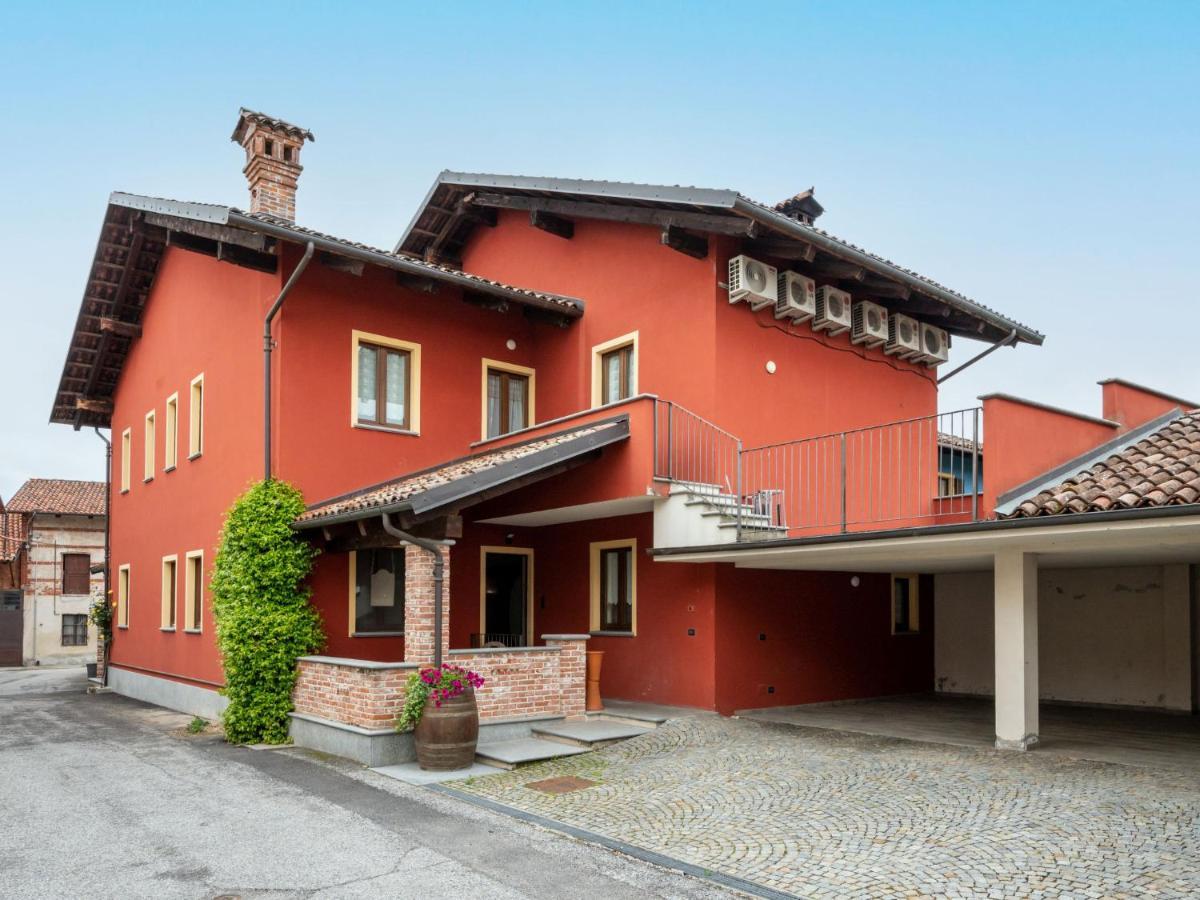 Holiday Home La Grotta Di Cech By Interhome Narzole Bagian luar foto
