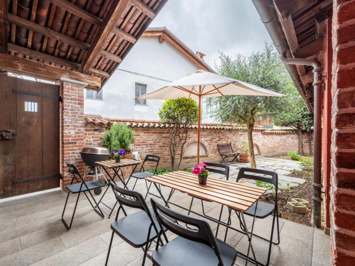 Holiday Home La Grotta Di Cech By Interhome Narzole Bagian luar foto