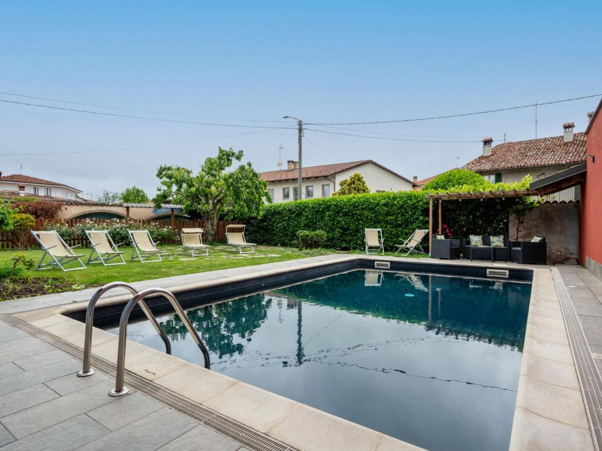 Holiday Home La Grotta Di Cech By Interhome Narzole Bagian luar foto