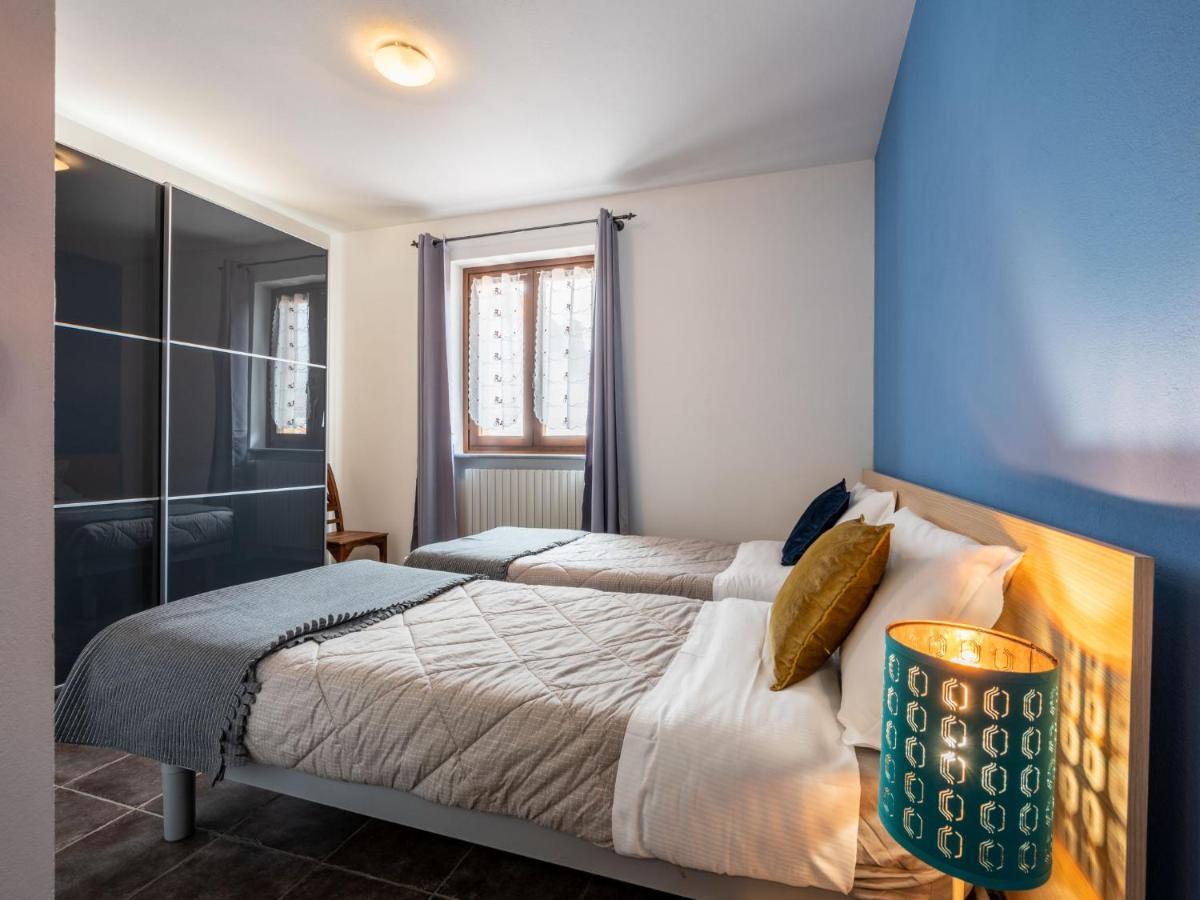 Holiday Home La Grotta Di Cech By Interhome Narzole Bagian luar foto