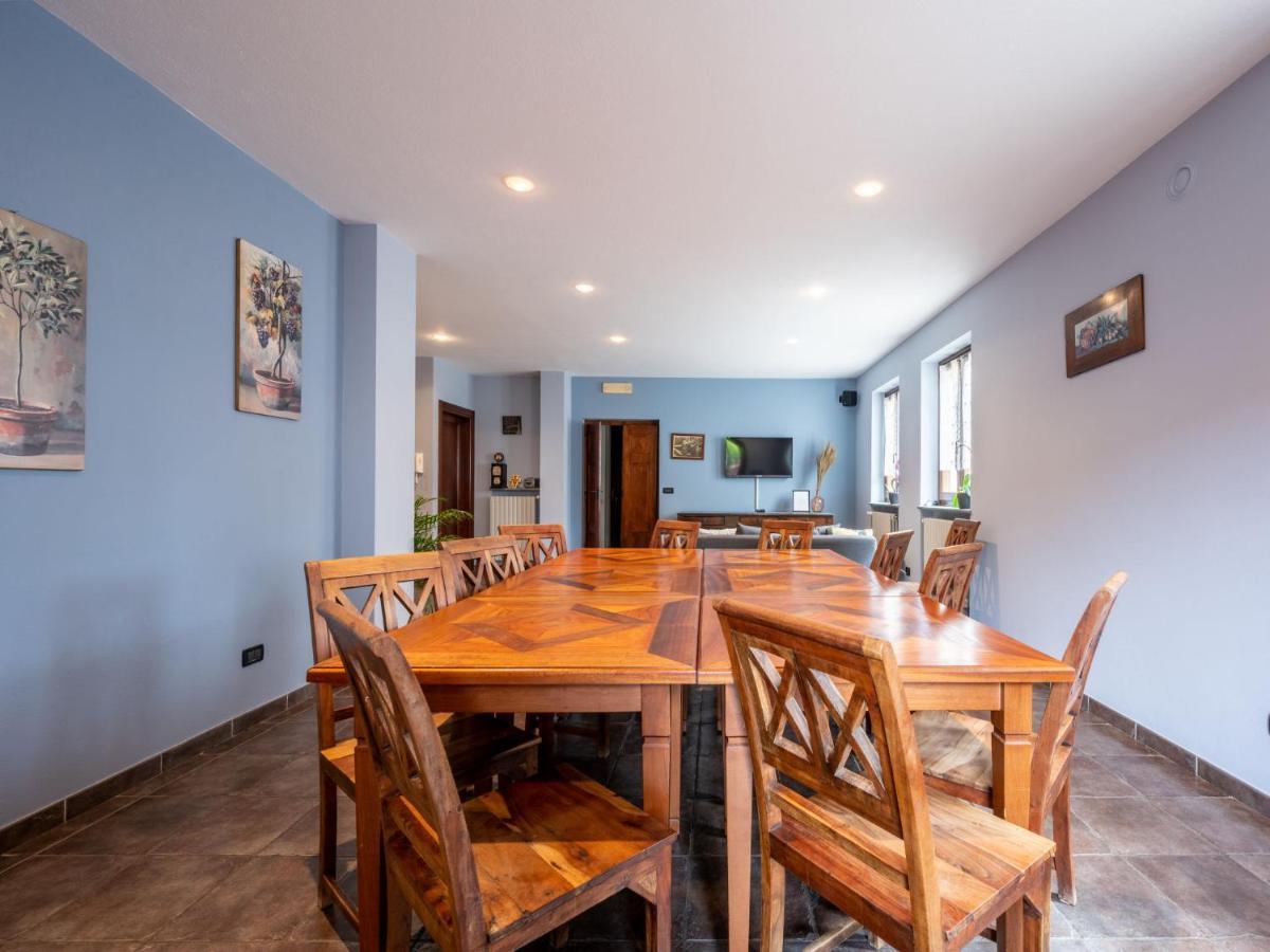 Holiday Home La Grotta Di Cech By Interhome Narzole Bagian luar foto