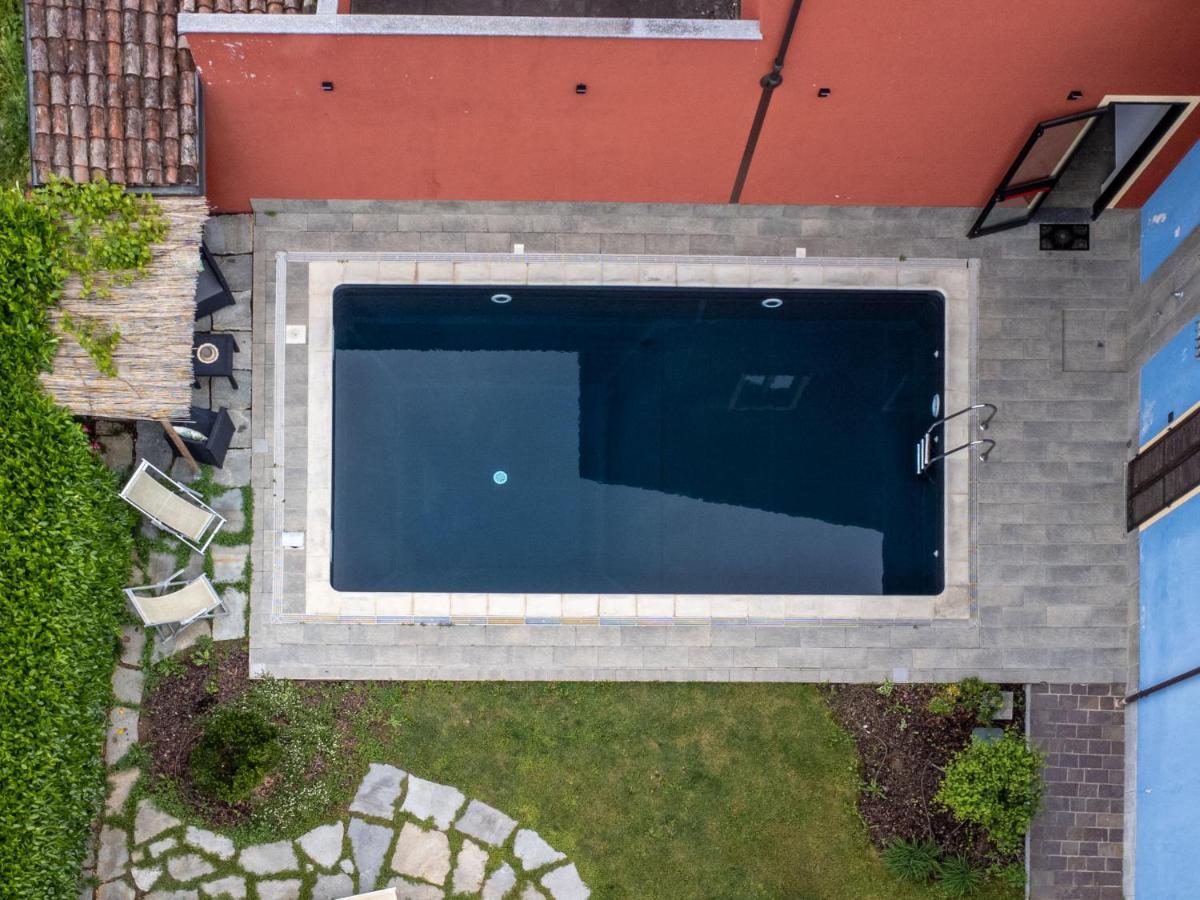 Holiday Home La Grotta Di Cech By Interhome Narzole Bagian luar foto
