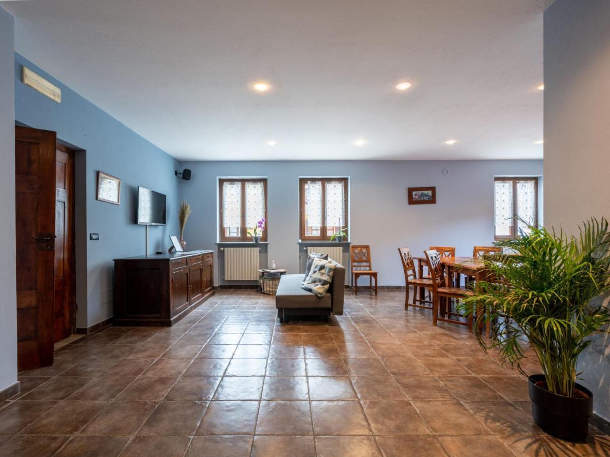 Holiday Home La Grotta Di Cech By Interhome Narzole Bagian luar foto
