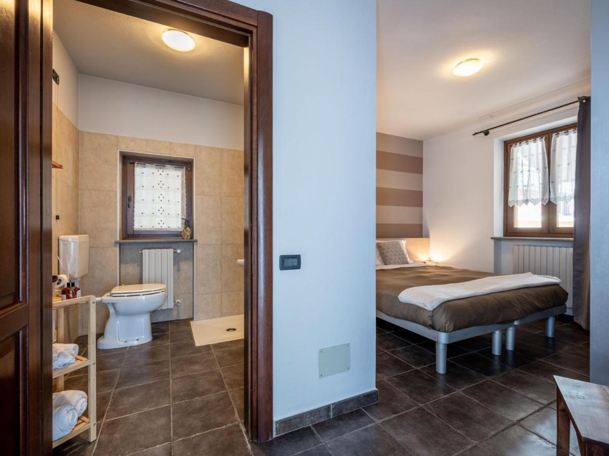 Holiday Home La Grotta Di Cech By Interhome Narzole Bagian luar foto